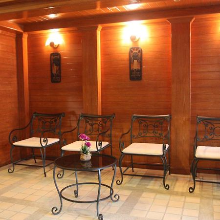 Your Place Inn Karon Ngoại thất bức ảnh