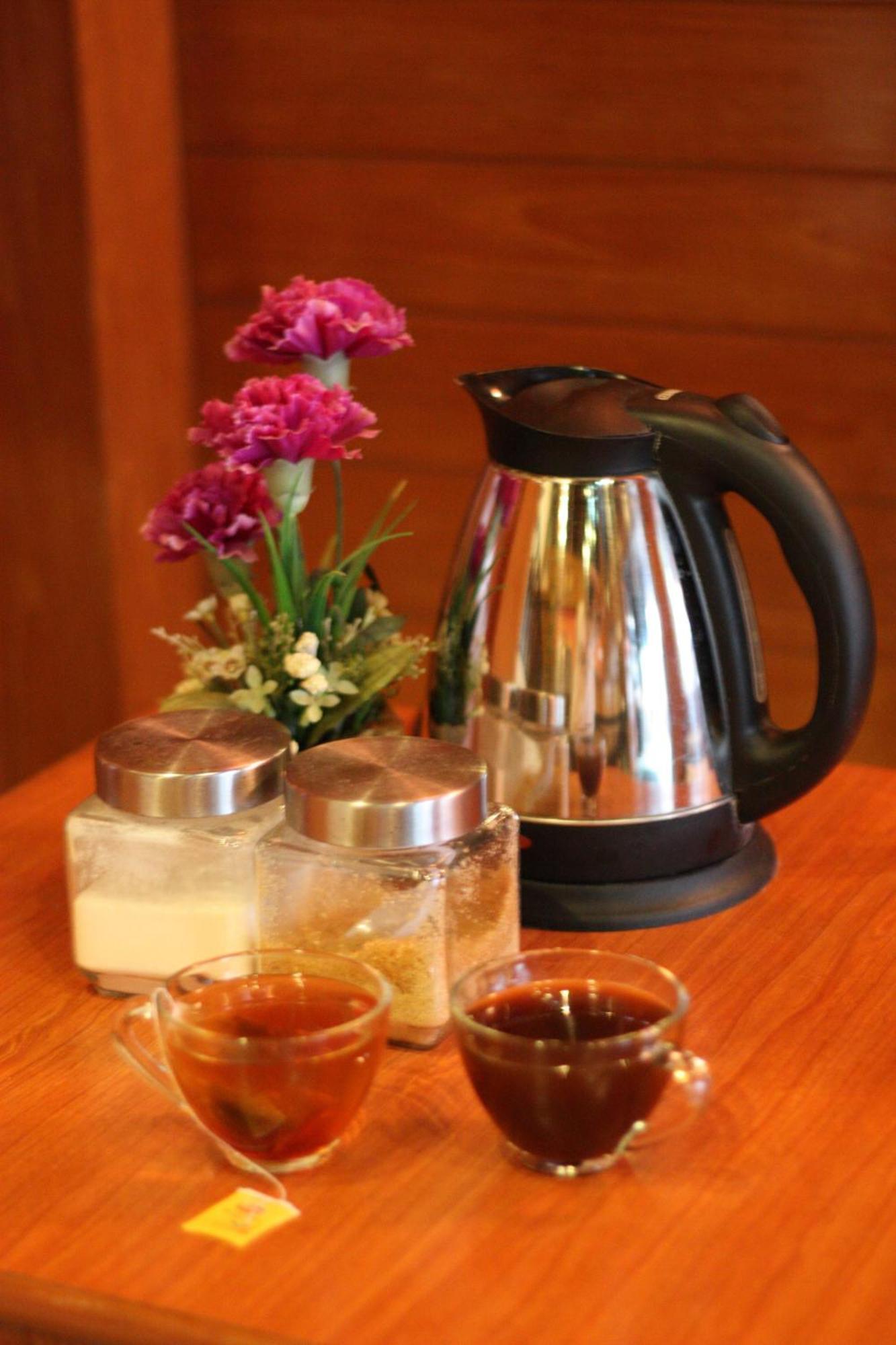 Your Place Inn Karon Ngoại thất bức ảnh