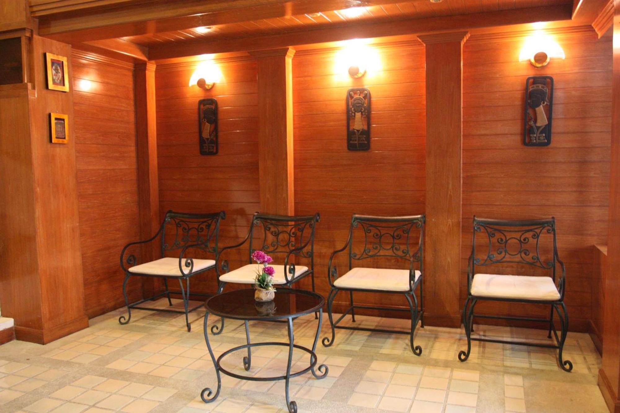 Your Place Inn Karon Ngoại thất bức ảnh