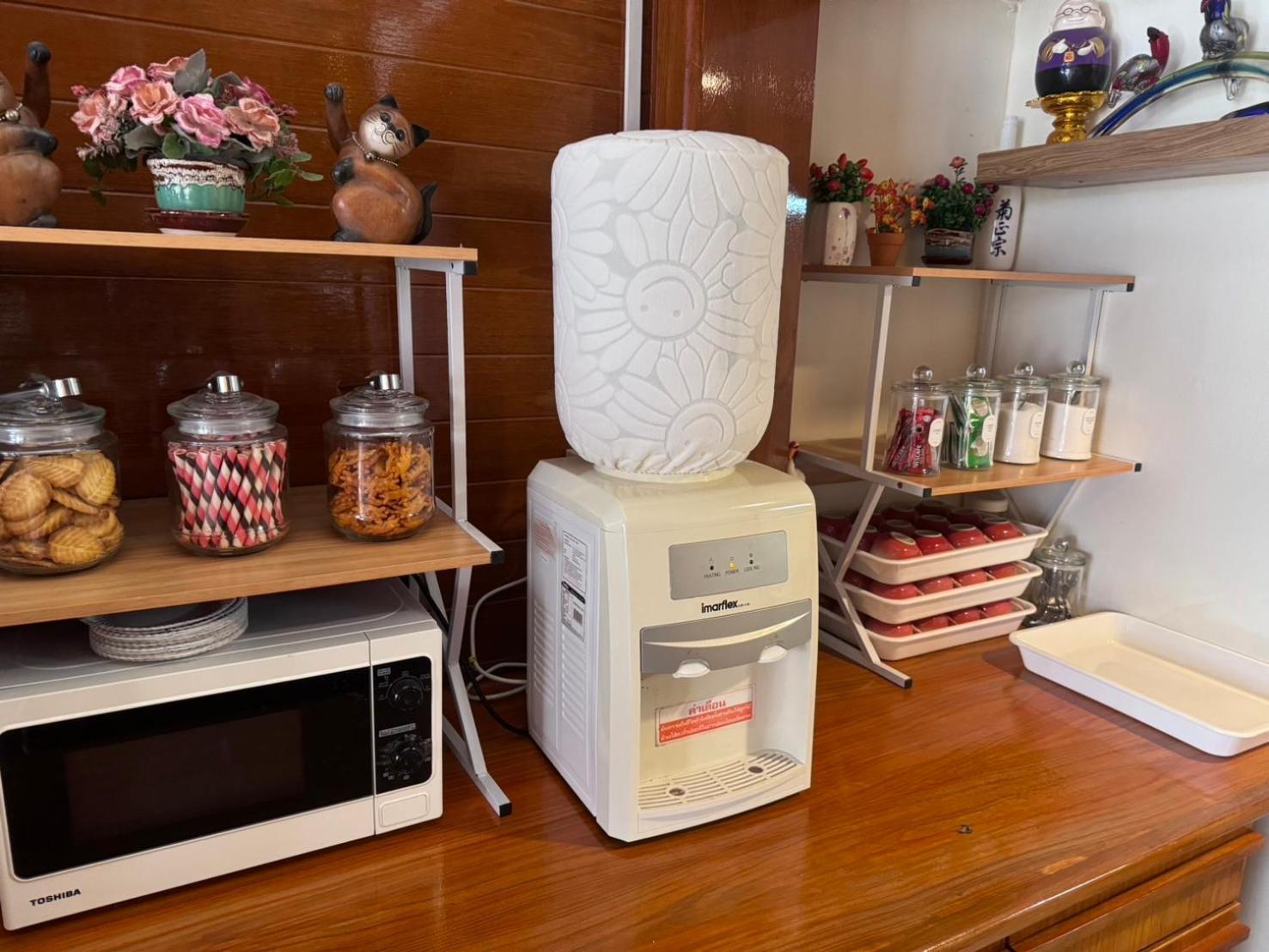 Your Place Inn Karon Ngoại thất bức ảnh