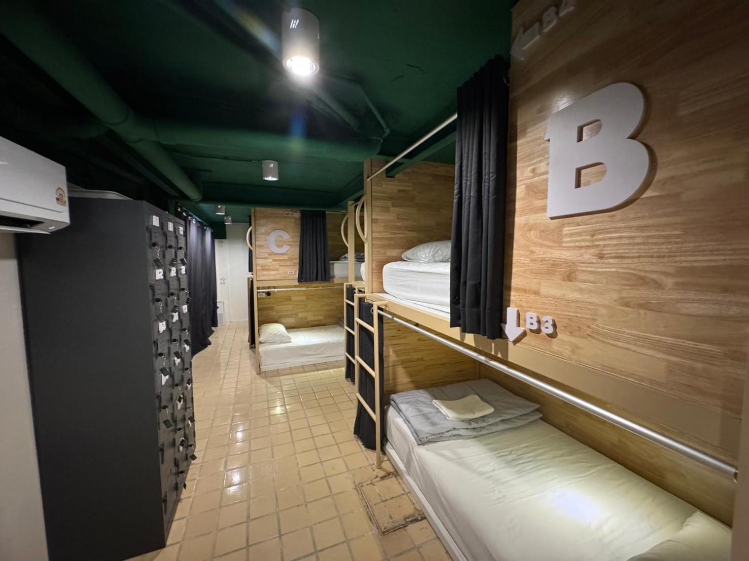 Your Place Inn Karon Ngoại thất bức ảnh