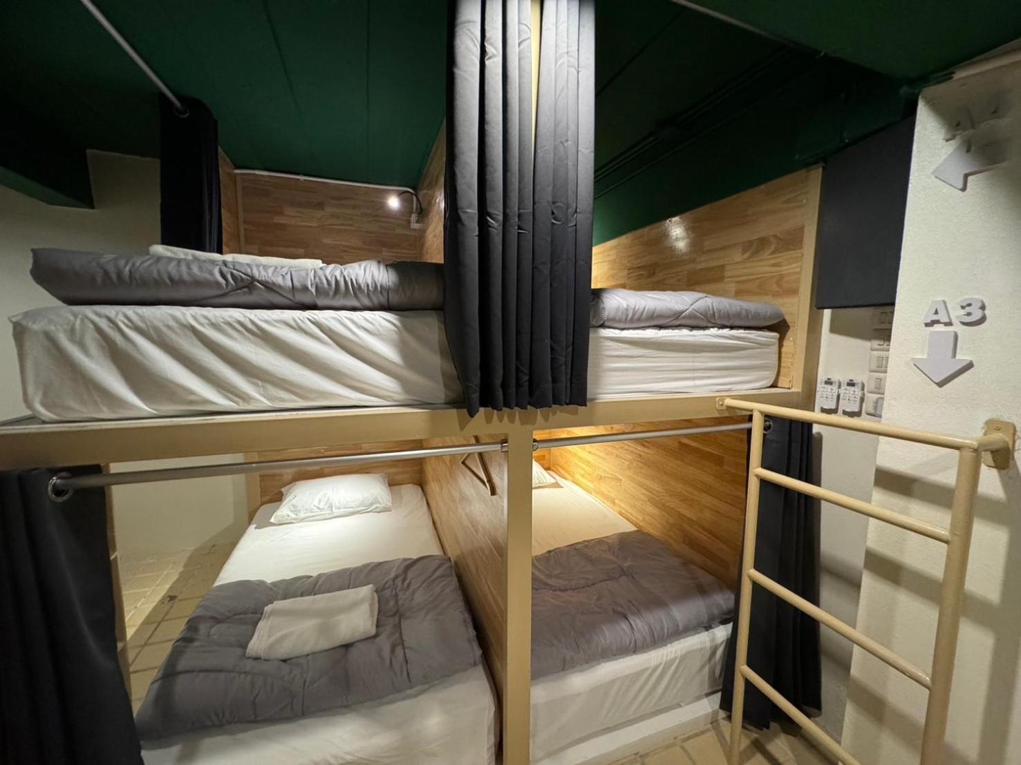 Your Place Inn Karon Ngoại thất bức ảnh