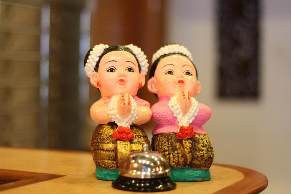 Your Place Inn Karon Ngoại thất bức ảnh
