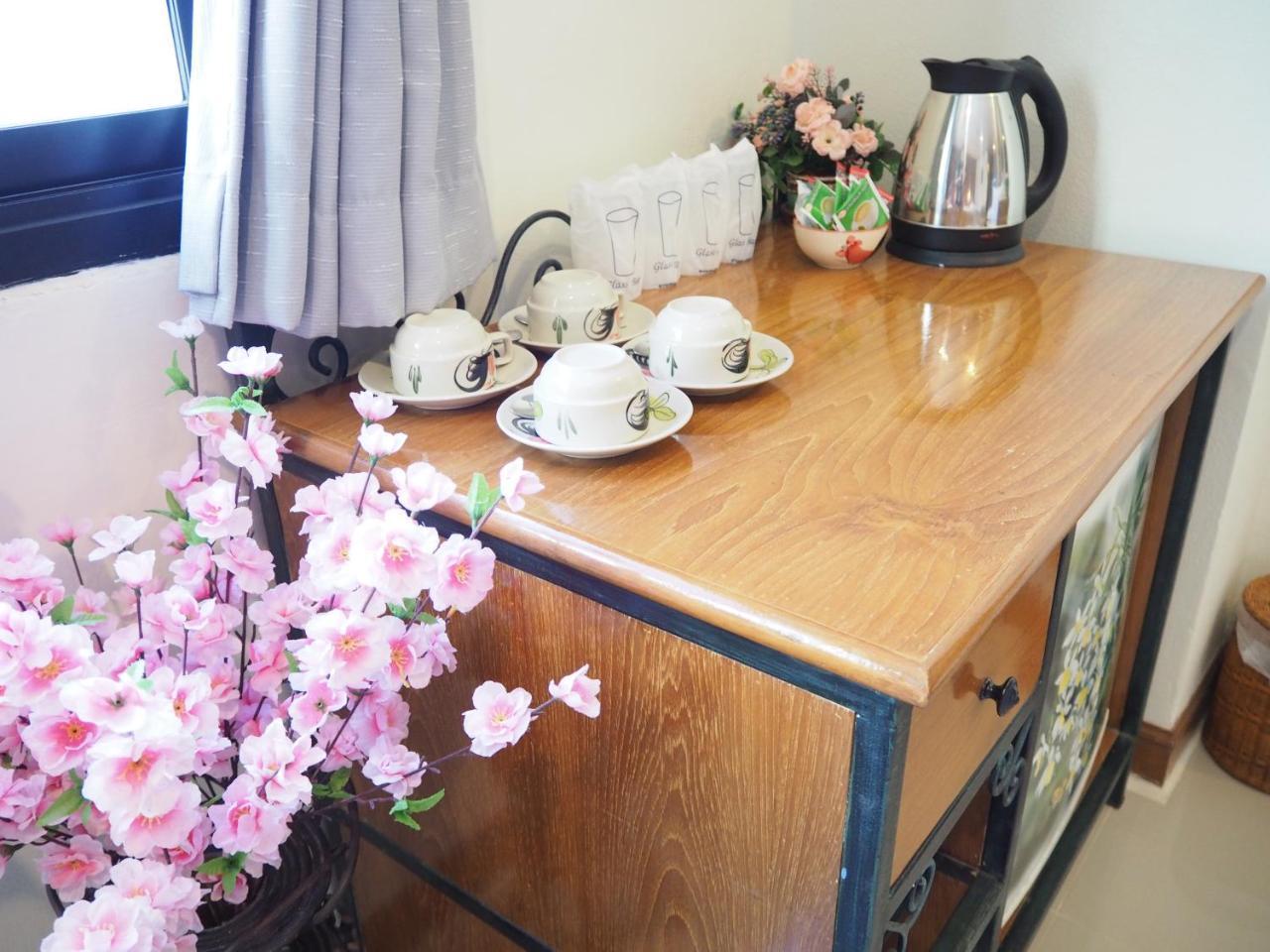 Your Place Inn Karon Ngoại thất bức ảnh