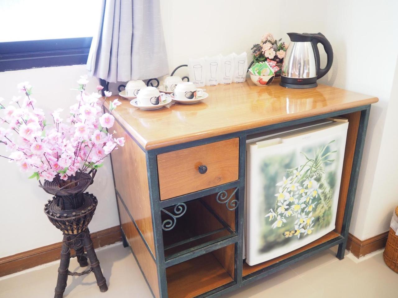 Your Place Inn Karon Ngoại thất bức ảnh