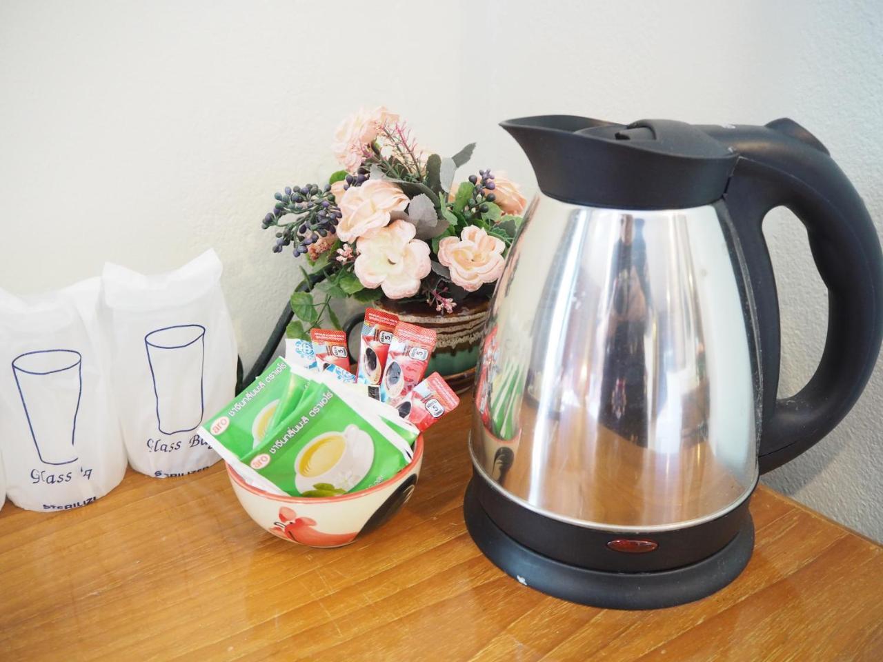 Your Place Inn Karon Ngoại thất bức ảnh