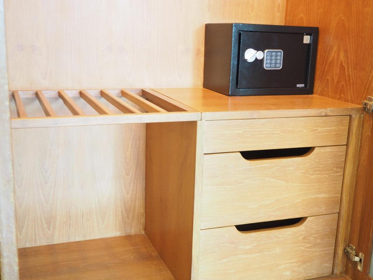Your Place Inn Karon Ngoại thất bức ảnh