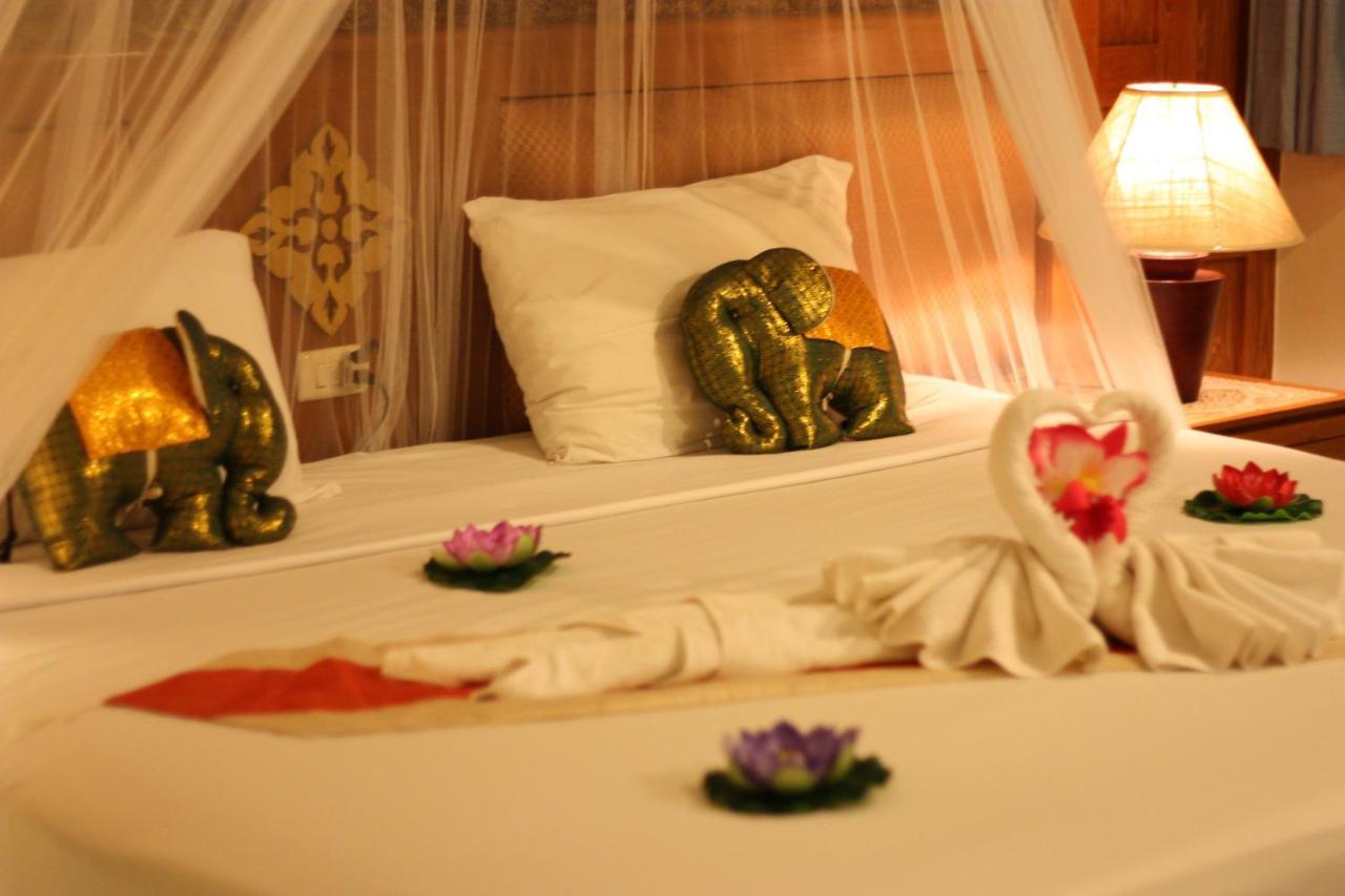 Your Place Inn Karon Ngoại thất bức ảnh