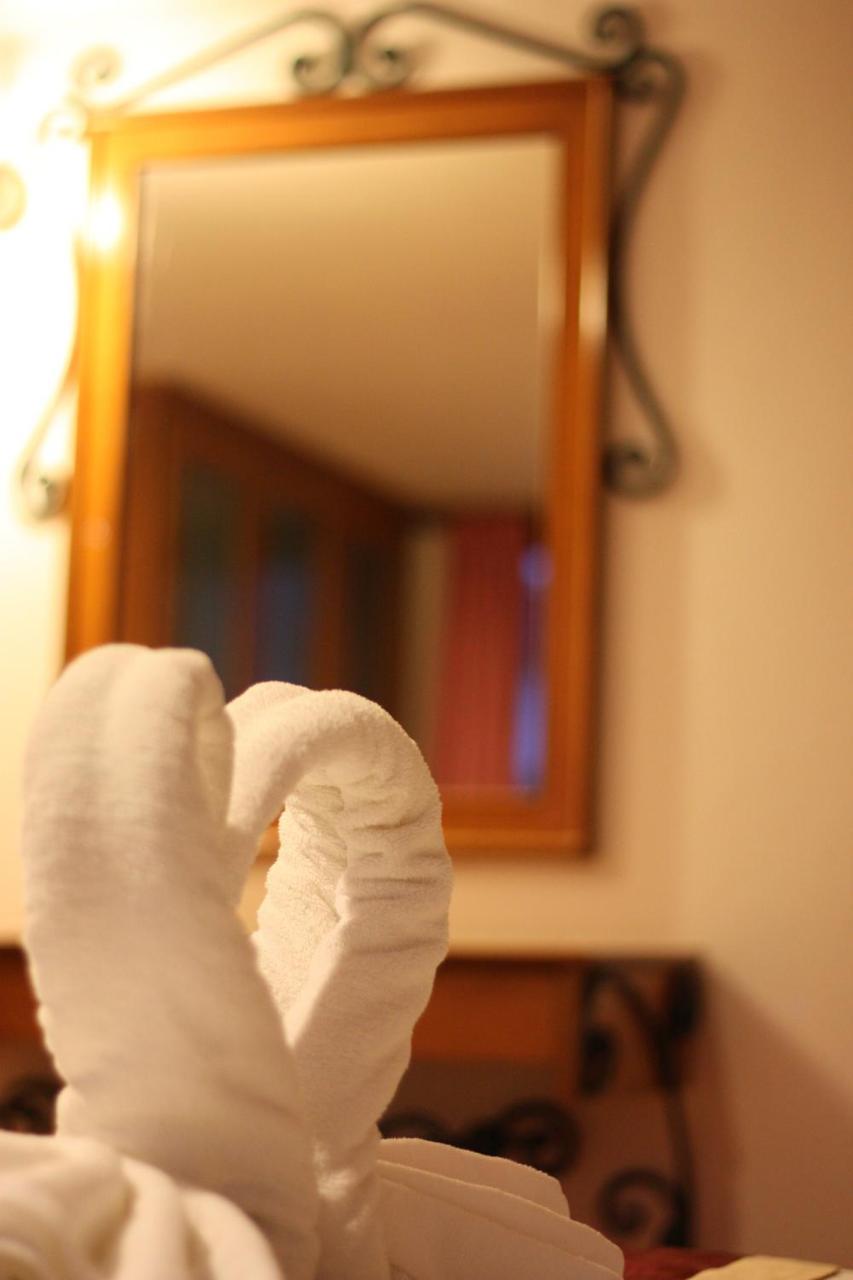Your Place Inn Karon Ngoại thất bức ảnh