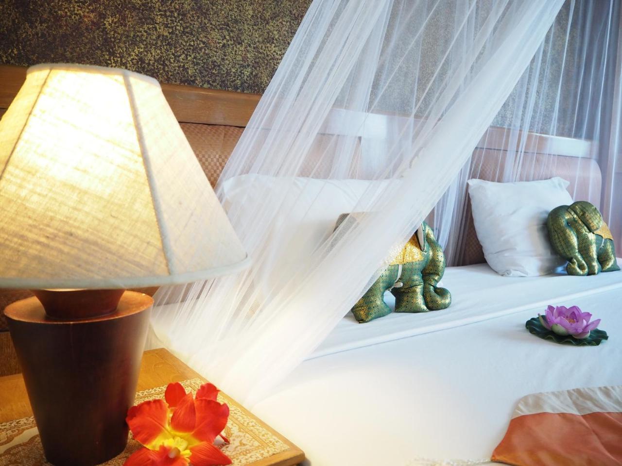 Your Place Inn Karon Ngoại thất bức ảnh